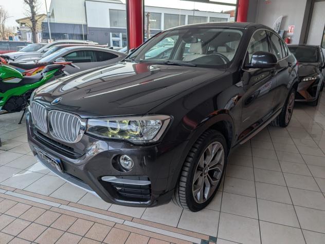 Bmw X4 xDrive20d xLine 2.0 190CV - Foto 3