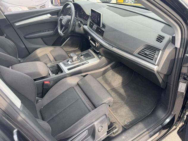 Audi Q5 55 TFSI e S line Plus quattro S tronic - Foto 9