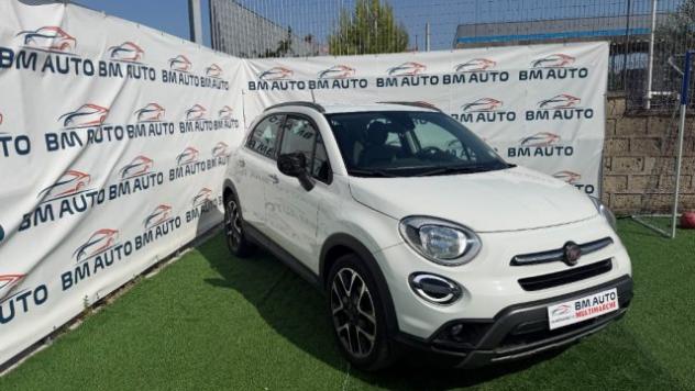 FIAT 500X 1.6 MultiJet 130 CV Cross KM CERTIFICATI GARANTITA rif. 23996338 - Foto 3