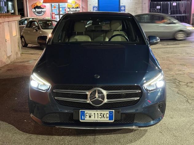 Mercedes-benz B 180 d 2019 Automatic Business Extra 81000KM - Foto 2