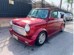 Rover Mini 1.3i cat Cabriolet