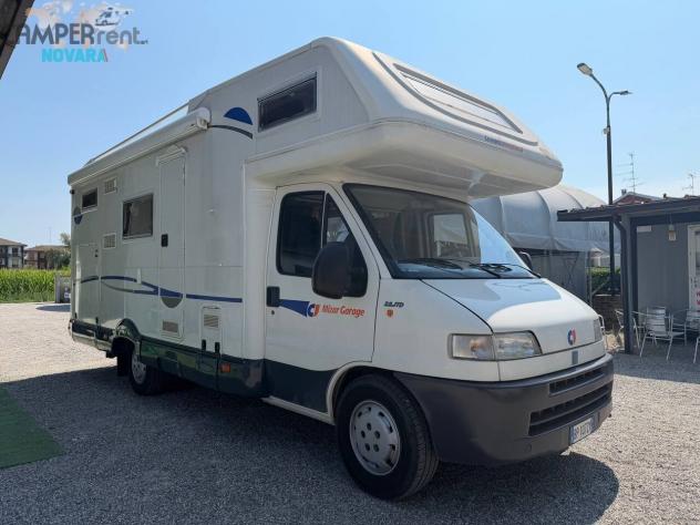 Ci International MIZAR GARAGE MANSARDATO CON MAXI - Foto 2