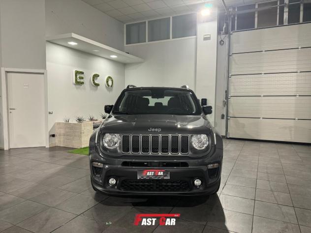 Jeep Renegade 1.0 T3 120cv Limited - Foto 2