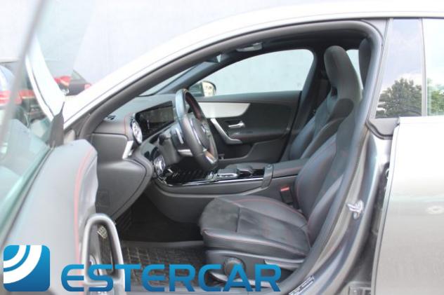 MERCEDES-BENZ CLA 200 d Automatic Premium AMG rif. 23895879 - Foto 4