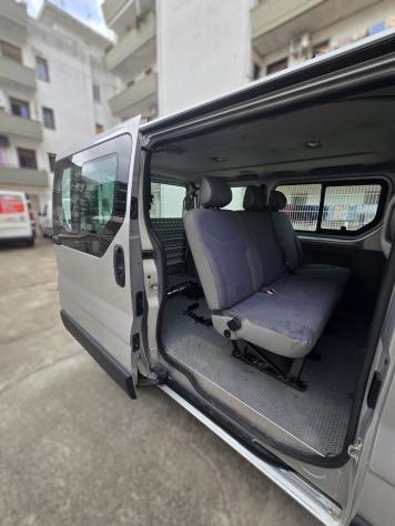 Nissan Primastar C29 1.9 dCi/100 - ADATTO PER PERSONE IN CARROZZINA - Foto 8
