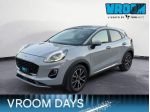 FORD Puma 1.0 EcoBoost Hybrid 125 CV S&S Titanium Design rif. 24202139