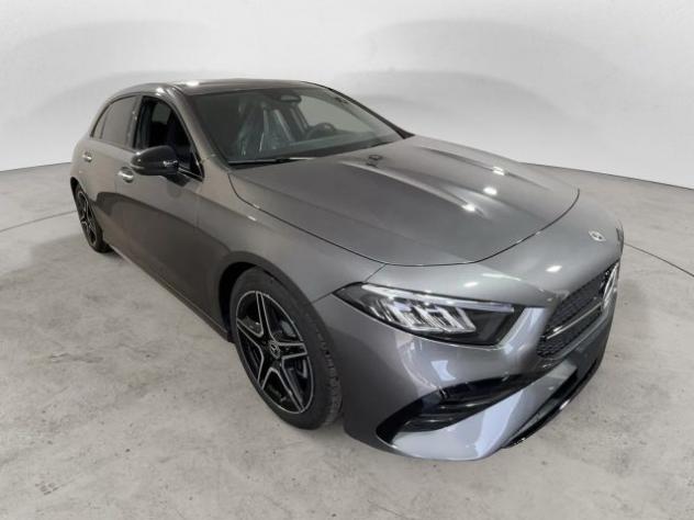 MERCEDES-BENZ CLA sse A A 200 d AMG Line Advanced auto rif. 24174142 - Foto 3