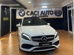 Mercedes-benz A 180 d Premium AMG
