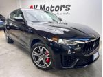 MASERATI Levante MHEV 330 CV AWD GT Q4 GranSport rif. 24054277