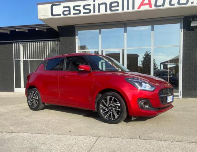 SUZUKI Swift 1.2 Hybrid Top rif. 23765817 - Foto 2