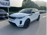 Land Rover Range Rover Evoque 2.0 D I4 150 CV AWD BUSINESS BLACK EDIT. PREMIUN