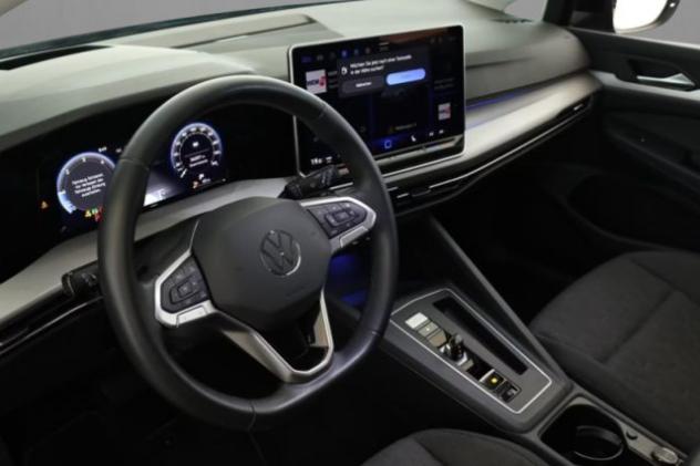 VOLKSWAGEN Golf Variant 2.0 TDI SCR DSG Life rif. 24049255 - Foto 6