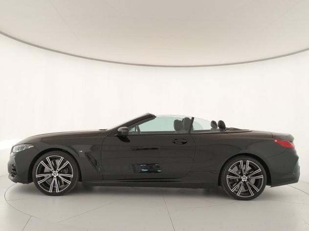 Bmw M850i xDrive Cabrio - IVA ESPOSTA - Foto 8