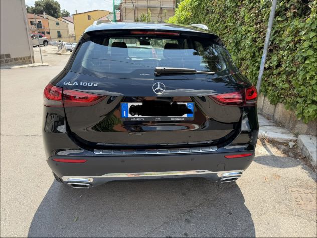 Mercedes GLA 180 d Automatic Sport Plus - Foto 2