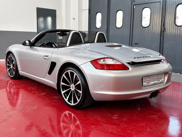 Porsche Boxster S 3.4 - Foto 7