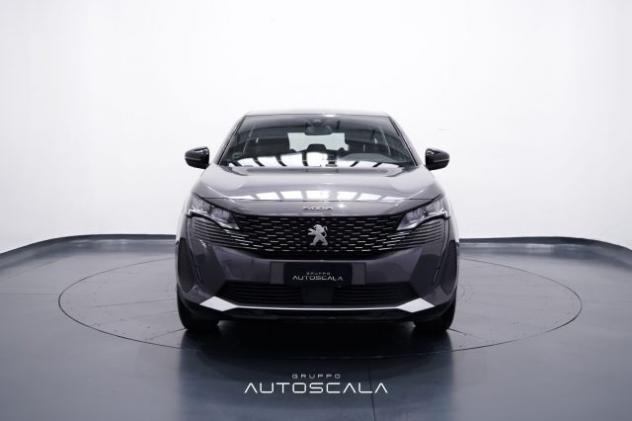 PEUGEOT 5008 1.2 PureTech Turbo 130cv S&S Active Pack rif. 21520411 - Foto 2