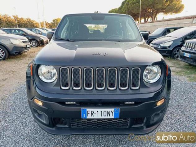 JEEP Renegade 2.0 Mjt 140CV 4WD Active Drive Low Limited rif. 24010360