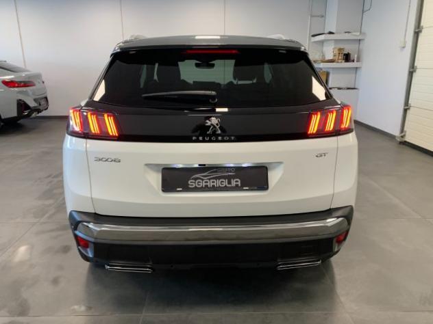 PEUGEOT 3008 1.5 Diesel GT Line Pack EAT8 rif. 24051910 - Foto 5