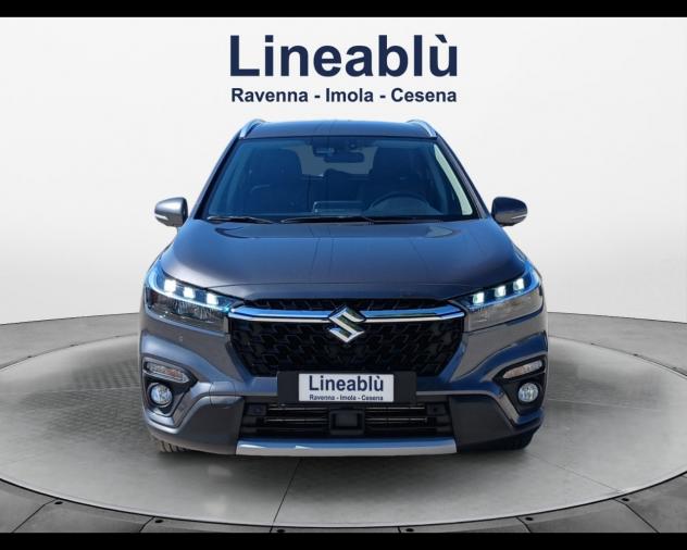 Suzuki S-Cross 2ª serie 1.4 Hybrid 4WD AllGrip Top+ - Foto 8