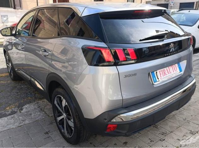 Peugeot 3008 BlueHDi 130 S&S Crossway - Foto 6