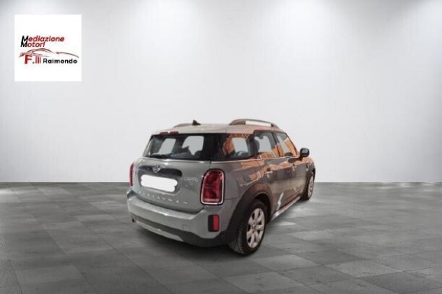Mini Cooper Countryman 1.5 SE Business all4 auto - Foto 5