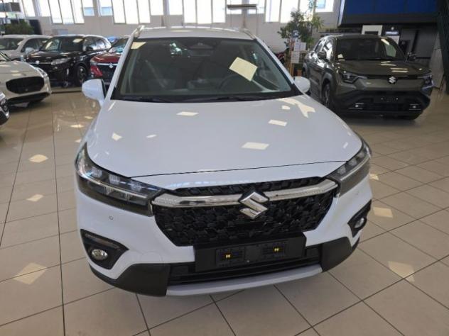 SUZUKI S-Cross Hybrid 1.4 2WD Top AT EXTRA PROMO + INCENTIVO rif. 23991591 - Foto 7