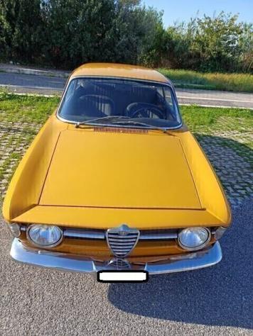 Alfa Romeo GT 1300 - Foto 3
