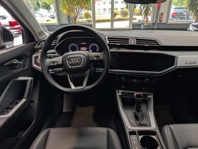 AUDI Q3 SPB 35 TDI S tronic S line Sline rif. 23969024 - Foto 7