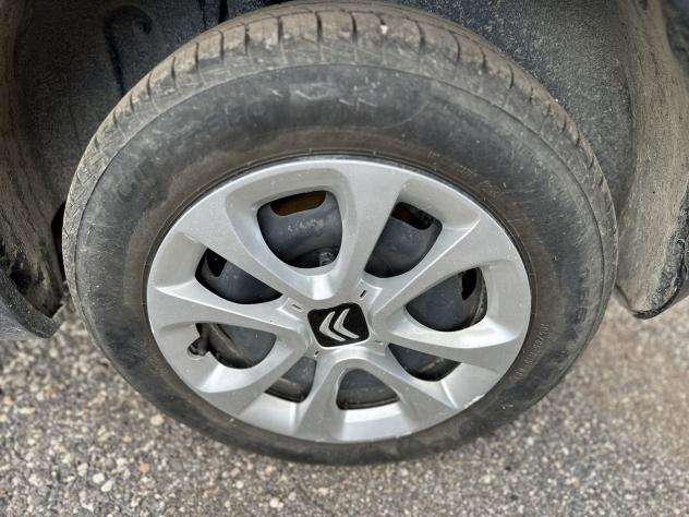 Citroën C3 BlueHDi 100 S&S Feel - Foto 6