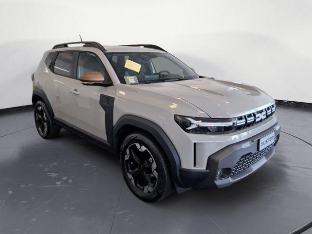 Dacia Duster 1.2 Eco-G 120cv Expression