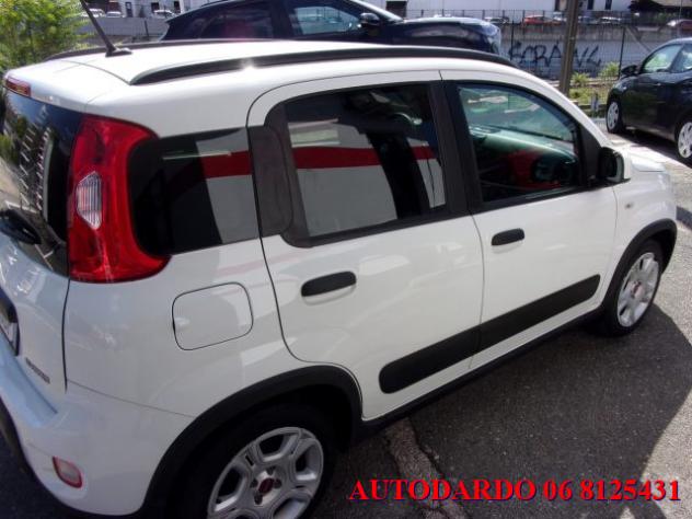 FIAT Panda 1.0 FireFly S&S Hybrid City Life rif. 24069782 - Foto 4