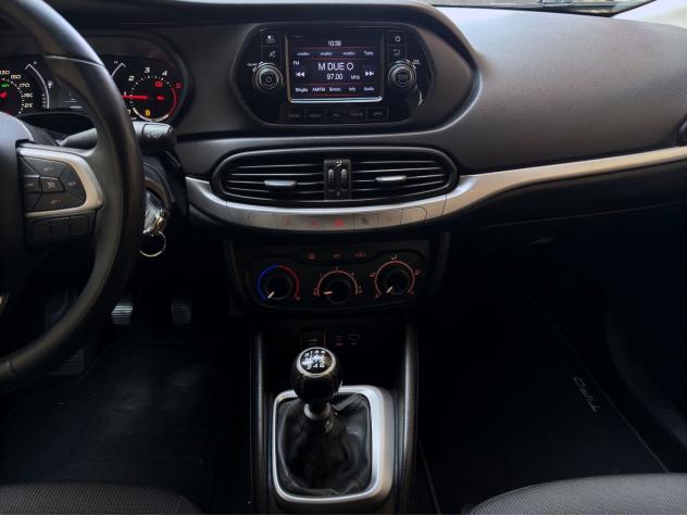 FIAT Tipo Business SW 1.6 120cv - PREZZO REALE - Foto 10