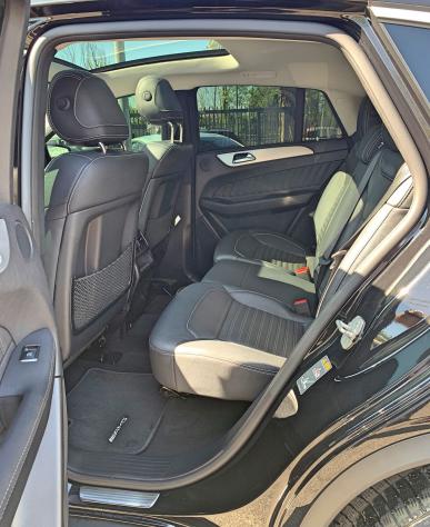 Mercedes-Benz GLE GLE 350 d 4Matic Coupé Premium - Foto 6