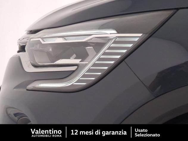 Renault Captur E-Tech hybrid 1.6 HEV AUT E-TECH INTENS - Foto 8