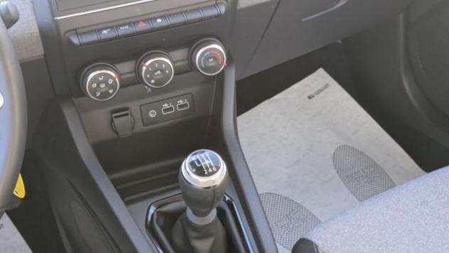 RENAULT Clio 1.5dci 100cv rif. 24186586 - Foto 8