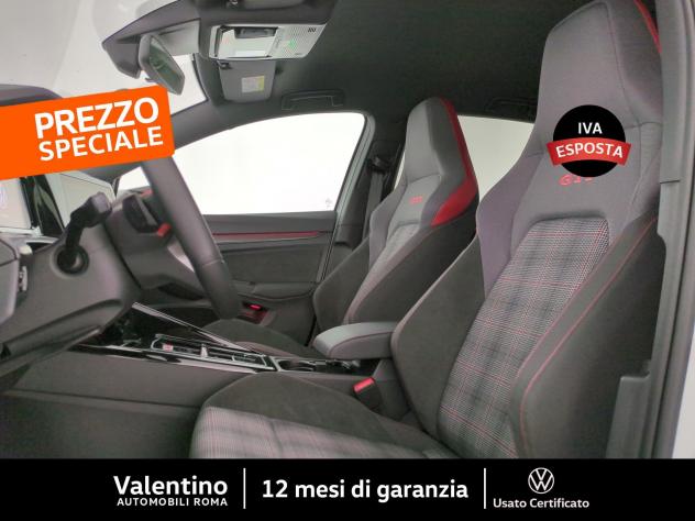 Volkswagen Golf GTI 2.0 TSI GTI DSG - Foto 5