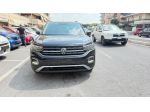 Volkswagen T-Cross 1.0 TSI Style BMT