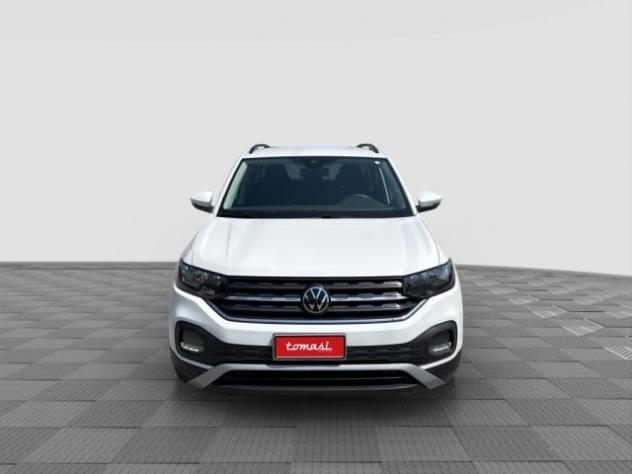 VOLKSWAGEN T-Cross T-Cross 1.0 TSI 110 CV Style rif. 23752702 - Foto 8