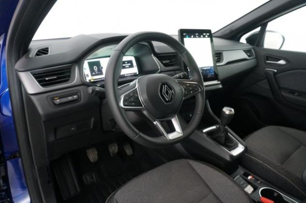 RENAULT Captur 1.0 TCE 100CV GPL TECHNO rif. 23778870 - Foto 7