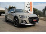 Audi A3 Allstreet 35 TFSI Identity Contrast KM0