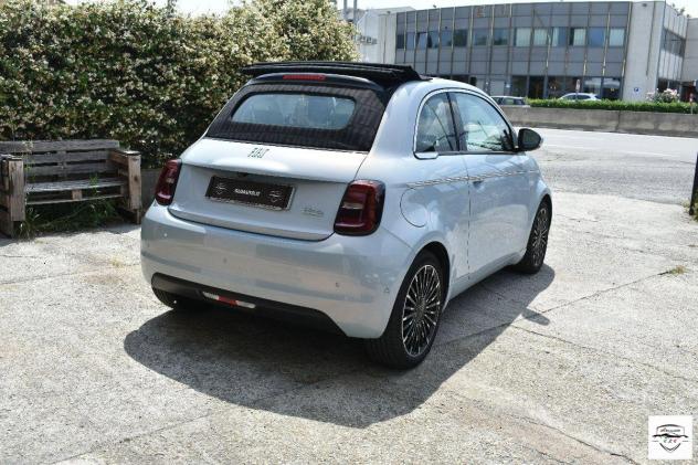 FIAT - 500 E - 500 La Prima 3+1 - Foto 8