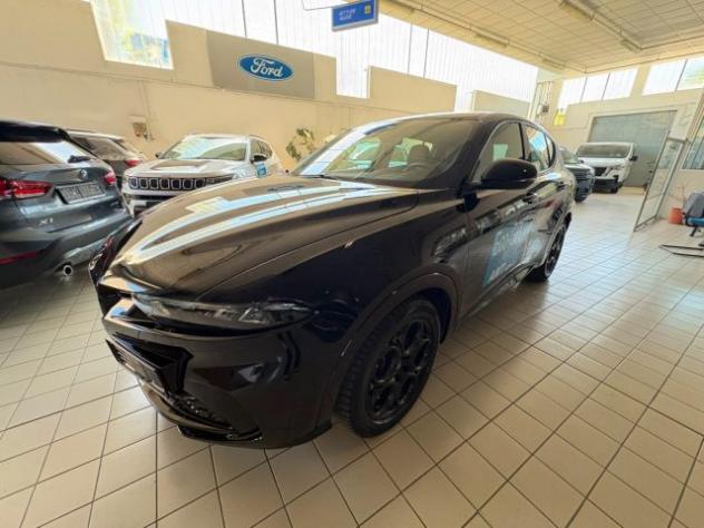 ALFA ROMEO Tonale 1.5 130 CV MHEV TCT7 Sprint TRIFUEL GPL rif. 23799495