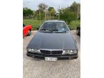 Maserati Biturbo Coupe 2.0 184 CV Targa PD