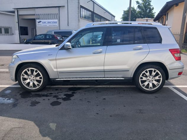 Mercedes Benz GLK 2.2 - Foto 2
