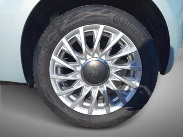 FIAT 500 1.0 Hybrid Dolcevita rif. 23792161 - Foto 9