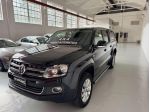 VOLKSWAGEN - Amarok