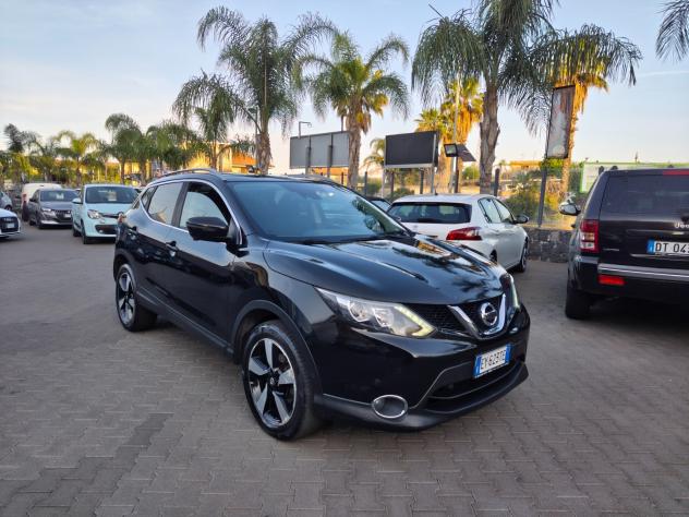 Nissan Qashqai 1.5 dCi Tekna - Foto 3