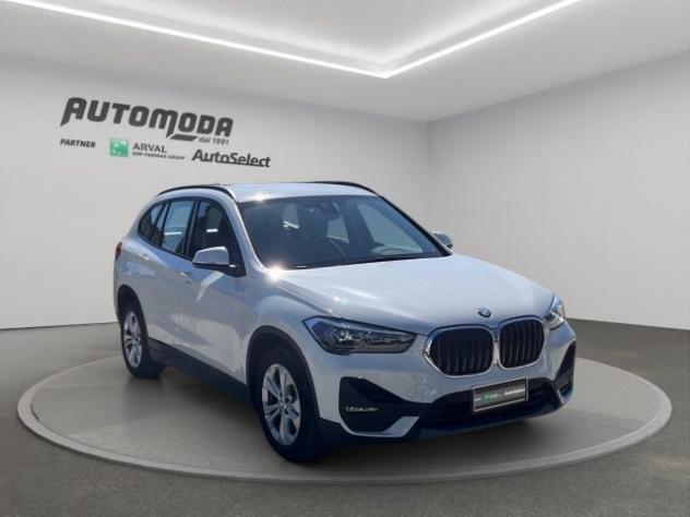 BMW X1 X Drive 25E Business Advantage automatico rif. 24051312 - Foto 3
