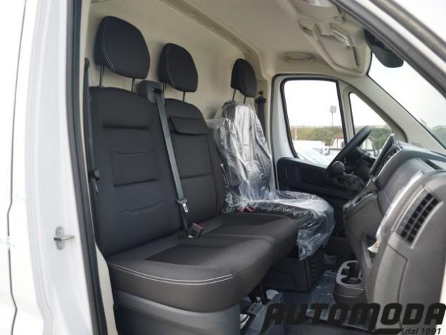 OPEL Movano L2H2 2.3 BlueHDi 140CV rif. 22012563 - Foto 9