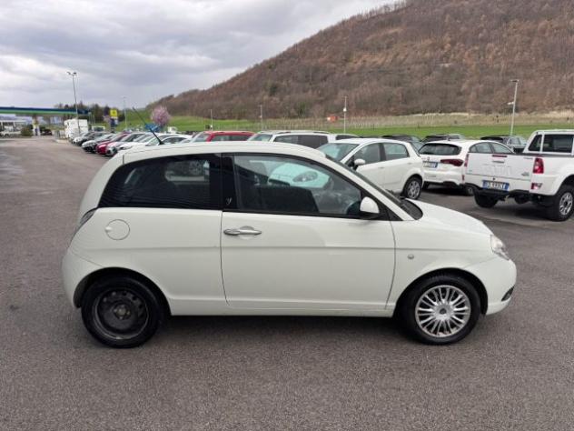 LANCIA Ypsilon 1.2 Benzina OK NEOPATENTATI rif. 24138259 - Foto 4